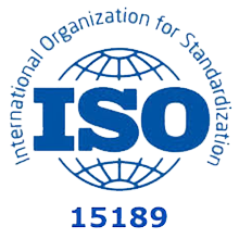 iso 15189 INTE-ISO 15189